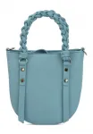 Сумка harpa schultertasche Harpa, Sky Blue - фото 3