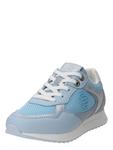 Кроссовки TT. BAGATT Ara02, Dusty blue/Light blue - фото