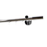 Рулонные шторы Home Wohnideen Jörg, 130 см, бежевый - фото 2