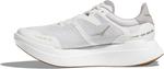 Кроссовки Transport X Hoka, цвет White/White - фото 3