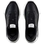 Кроссовки Armani Exchange XM001718_AF17544, черный - фото 4