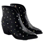 Ботинки Gioseppo Muskegon, черный - фото 2