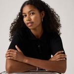 Вязаное платье Моника Levi's, Anthracite Night - Black - фото 4