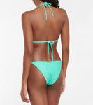 Верх бикини Caribbean Waters Heidi Klein, Caribbean Waters - фото 3