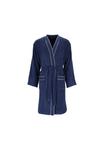 Халат "Джек" Vossen, синий - фото