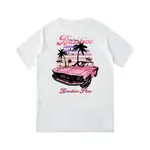 Футболка мужская Bkcxzice, белый - фото