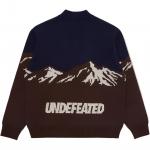 Свитер Unisex UNDEFEATED, слоновая кость - фото 5