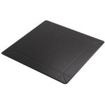 Аксессуары Gamegenic Magnetic Dice Tray: Square Black/Pink - фото 2