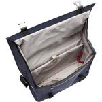 Велосипедная сумка Bayreuth IV M Vaude, цвет eclipse - фото 4