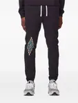 Джоггеры Artifact Nike, черный - фото