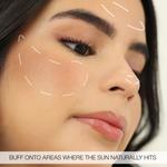 Бронзер Matte Bronzer Palladio Beauty, Nude Beach - фото 8