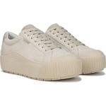 Кроссовки на шнуровке Time off max Dr. Scholl'S, light grey fabric - фото