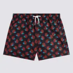 Шорты для плавания Sundek Seabed, черный - фото 3