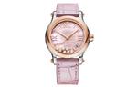 Женские часы Chopard Happy Sport Collection Швейцарские - фото