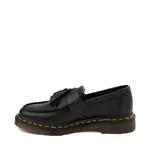 Лоферы Womens Dr. Martens Adrian Loafer, черный - фото