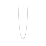 Колье Qeelin из белого золота - фото