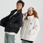 Пуховик унисекс Starter, черный - фото 6