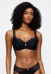 Бюстгальтер Triumph Underwired bra, Black - фото