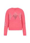 Джемпер IZIA SWEATER, Pink - фото 5