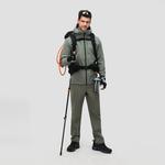 Ветровка мужская Helly Hansen, черный - фото 11