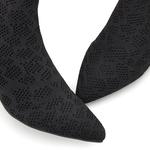 Пинетки LASCANA, Black - фото 6