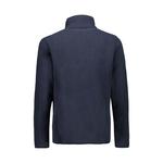 Куртка CMP 30H2225 G Fleece, синий - фото 2
