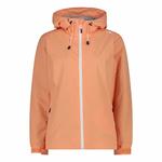 Куртка для активного отдыха CMP, Orange - фото