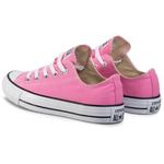 Кеды Converse A/S Ox M9007 Pink, розовый - фото 3