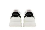 Кроссовки Off-White Out of Office Slim White Black, белый - фото 6