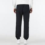 Брюки quick snap tearaway sweatpants 'black' Under Armour, черный - фото 4