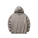 ANTA Свитшот Unisex Cool Gray Green - фото