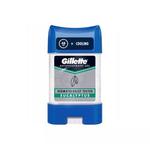 Эвкалиптовый гель-антиперспирант 70мл Gillette - фото