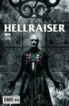 Hellraiser #1 2nd Print (idw) - фото