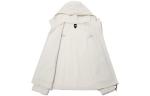 Куртка унисекс белая The North Face, белый - фото 3