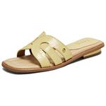 Тихие слайды Tata, коричневый - фото 8