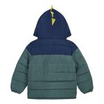 Детский комбинезон 2 в 1 с брюками на лямках Carter'S - фото 5