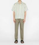 Брюки путешественника Desert Sage FRAME - фото