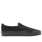 Кроссовки Vans Premium Slip-On 98 'Black' - фото 2