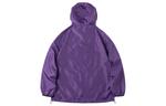Hidden One ENSHADOWER Куртка унисекс, Фиолетовый - фото 5