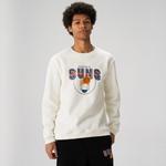 Свитшот Phoenix Suns унисекс белый NBA - фото 8