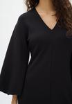 Платье InWear KINCENTIW DRESS, Black - фото 5