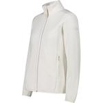 Куртка женская Cmp, белый - фото 3