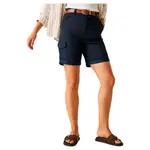 Шорты Regatta Shorebella, синий - фото