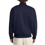 Under Armour Свитшот мужской темно-синий - фото 6