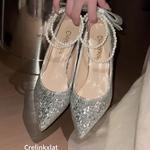 Туфли Crelinkxlat High Heels Women's - фото 8