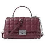 MICHAEL KORS Сумка через плечо Tribeca Sheepskin - фото