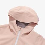 FILA KIDS Jacket Light Pink Orange Teenagers - фото 4