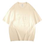 Футболка унисекс BOBBY ABLEY, Черный - фото 5