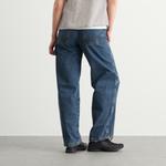 Дрю джинсы Damson Madder, цвет dusty - фото 3