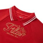 FILA KIDS Платье Legend Red детское - фото 4